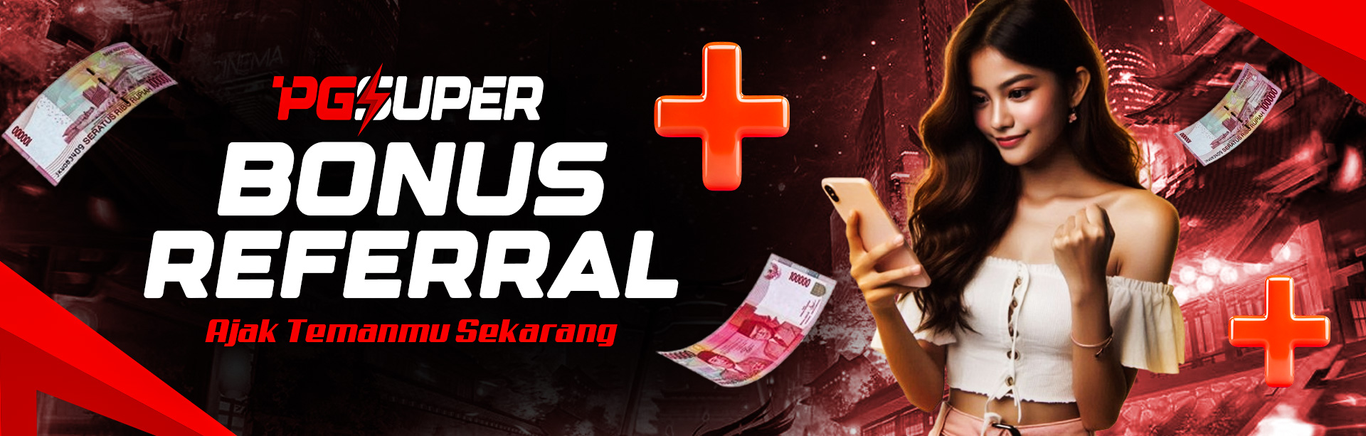 BONUS KOMISI REFERRAL