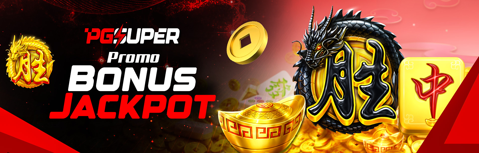 SLOT JACKPOT